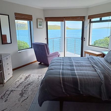 Sunset Villa Langebaan Exteriör bild